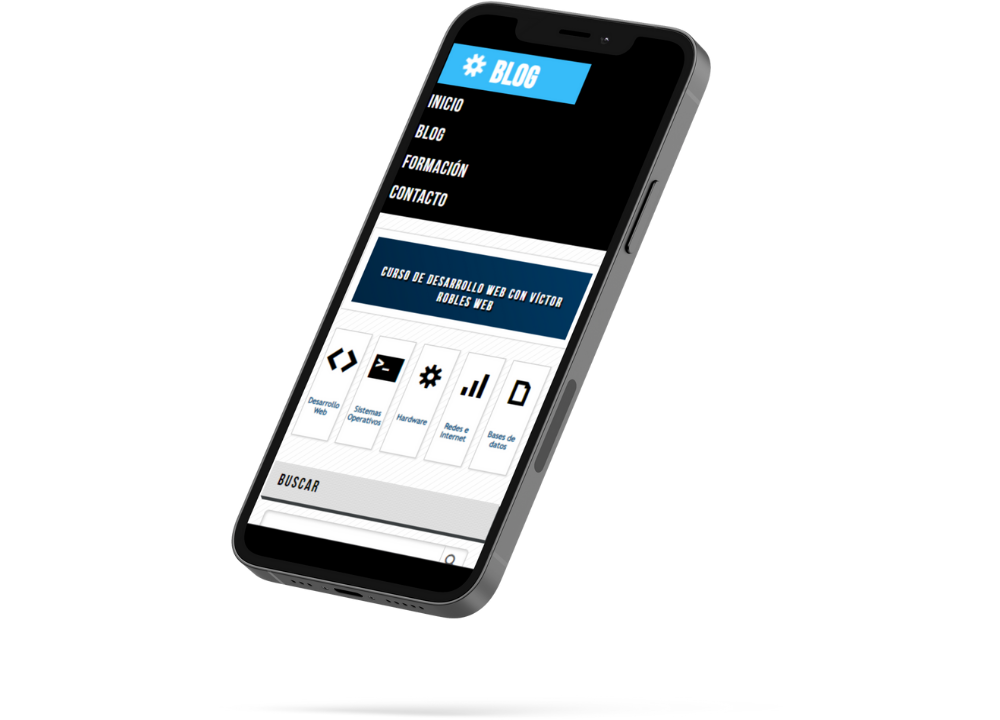 maquetacion 2 responsive