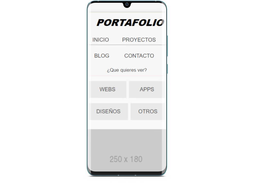 maquetacion 2 responsive